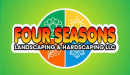 Four Seasons Landscaping & Handscaping